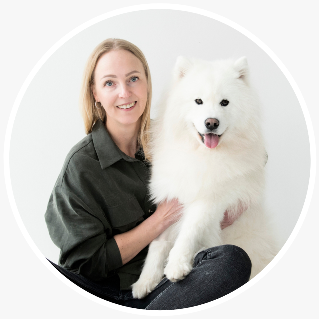 Margrit Mülts ja Micha