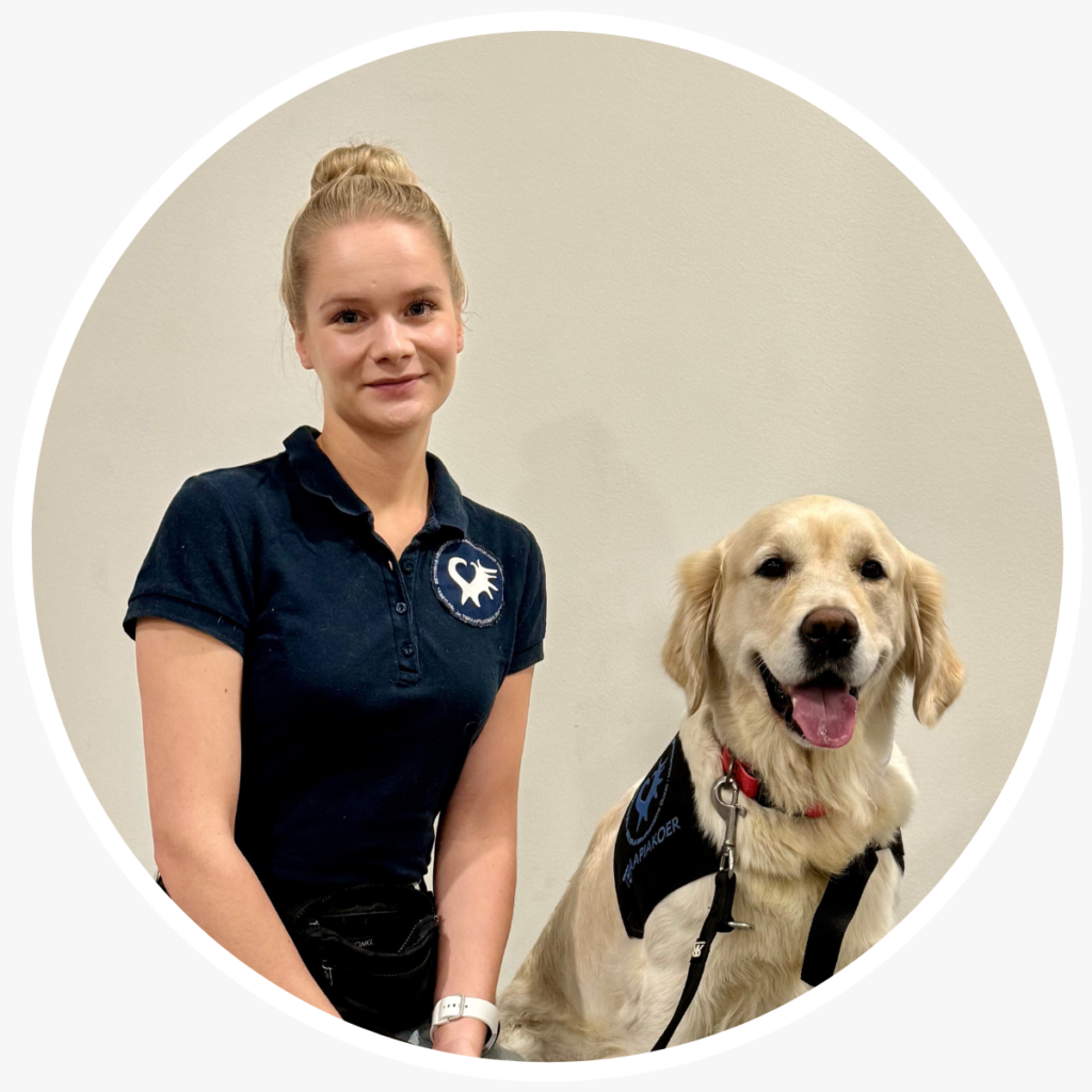 Johanna Lamp ja Nova