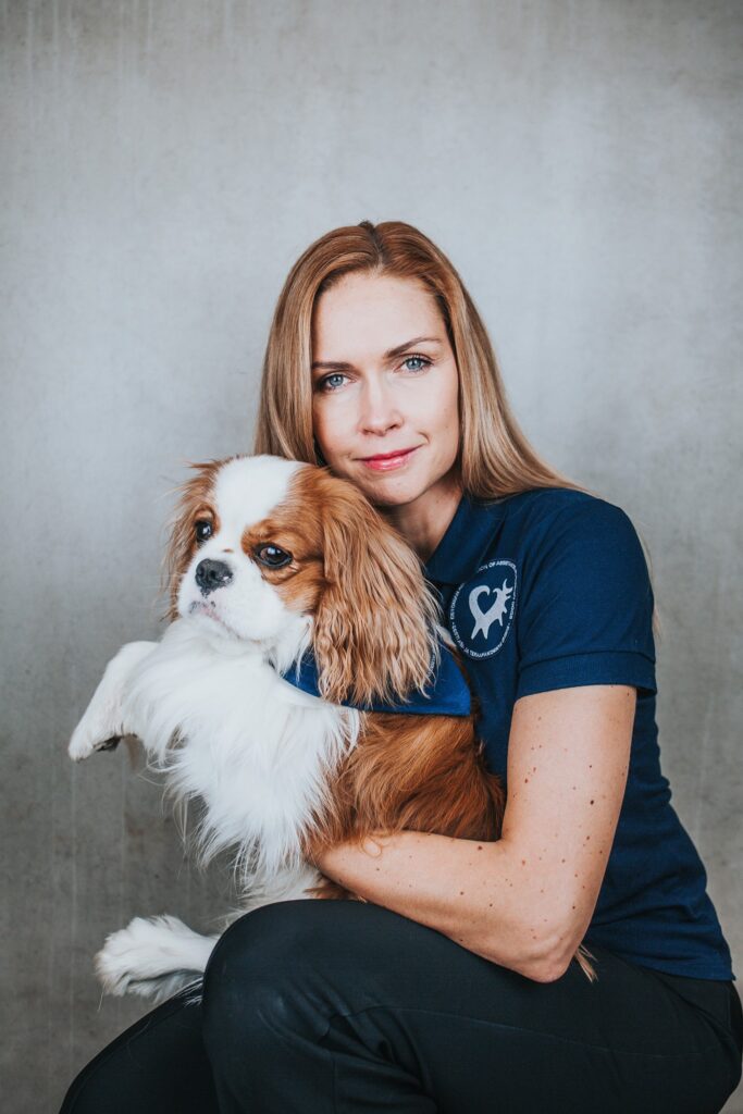 Karin Golubev ja Julius