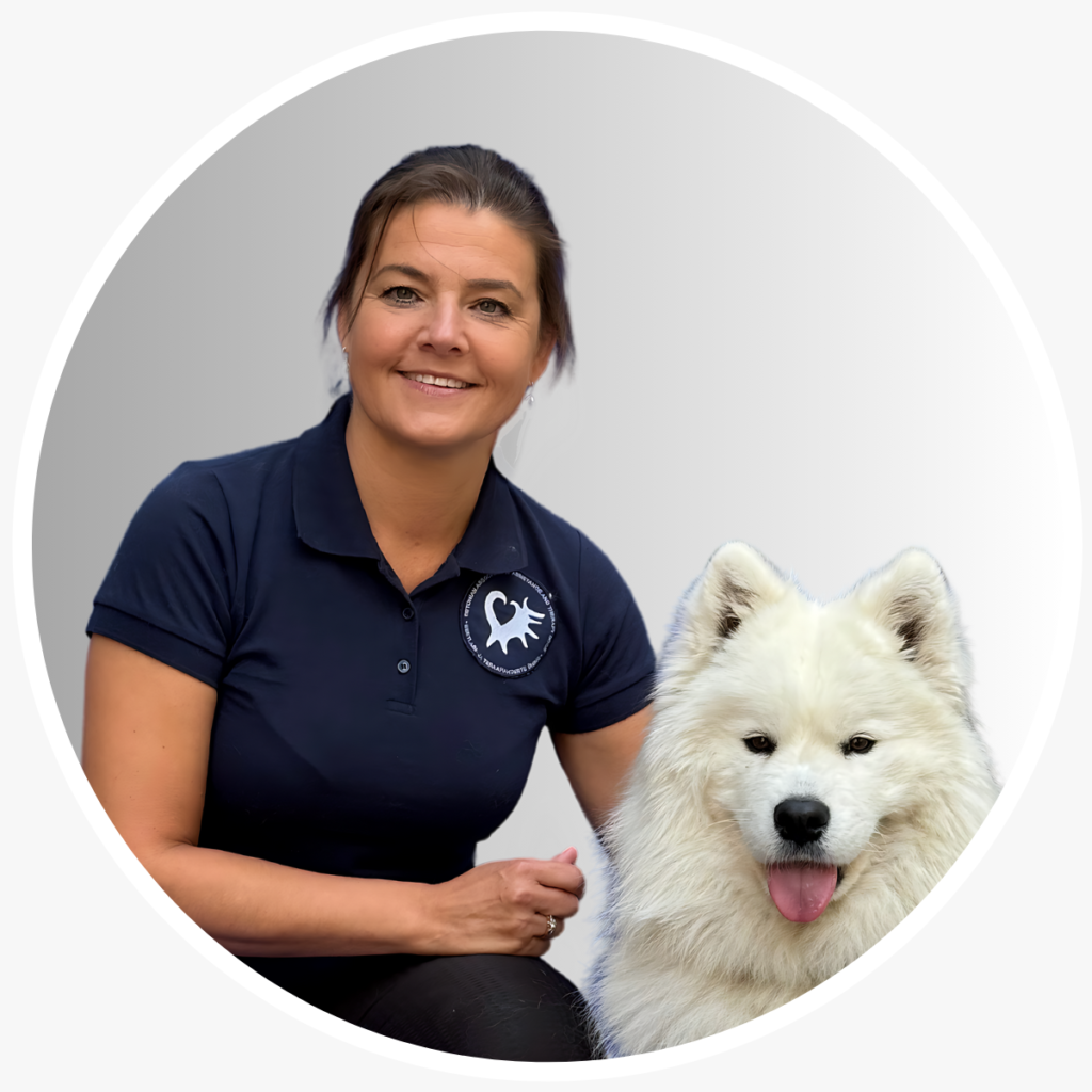 Kristi Koora ja Cloudy