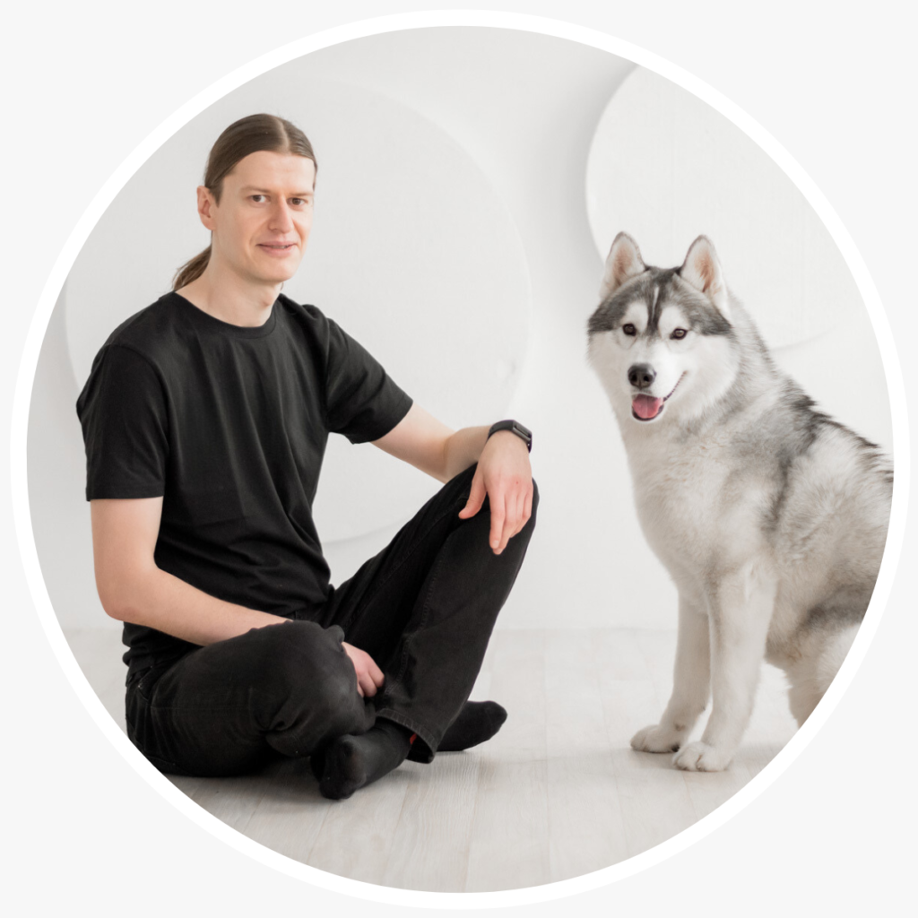 Raiko Murulauk ja Alpha