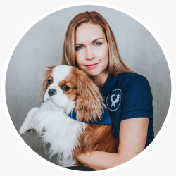 Karin Golubev ja Julius